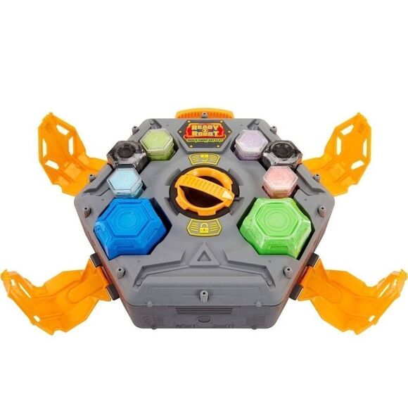 Ready2Robot Big Slime Battle Battle Pack - Picture 4 of 6